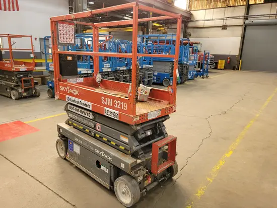 2015 Atlas Copco XATS400 T4 Air Compressor