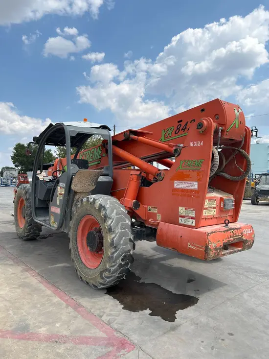 2015 XTREME XR842 Forklift
