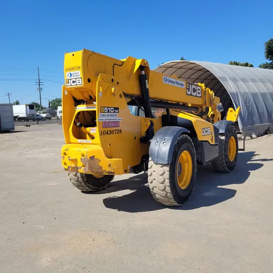 2015 JCB 510-56 S Forklift