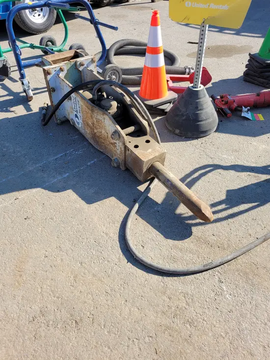 2016 Kent KF9FSP Attachment