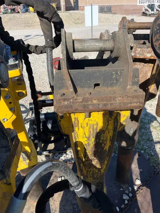 2019 Atlas Copco SBU 340 Attachment