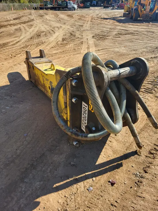 2019 Epiroc HB3100 Attachment