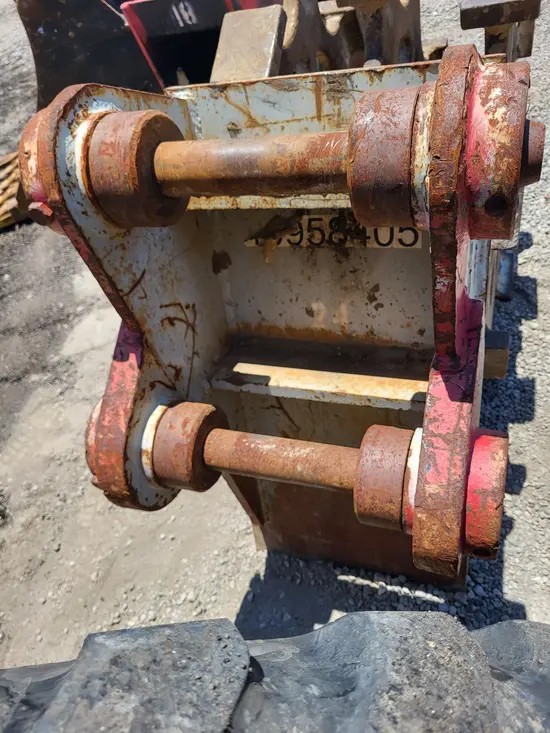 2019 FURUKAWA CW24III Compaction Attachment
