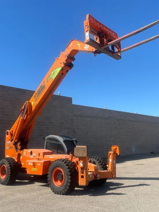 2013 XTREME XR2045 Forklift