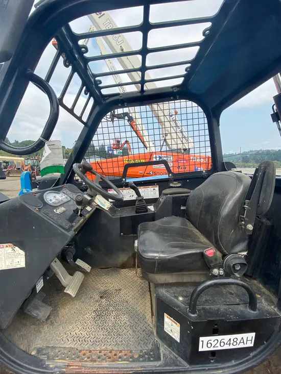 2016 Genie GTH-636 Forklift