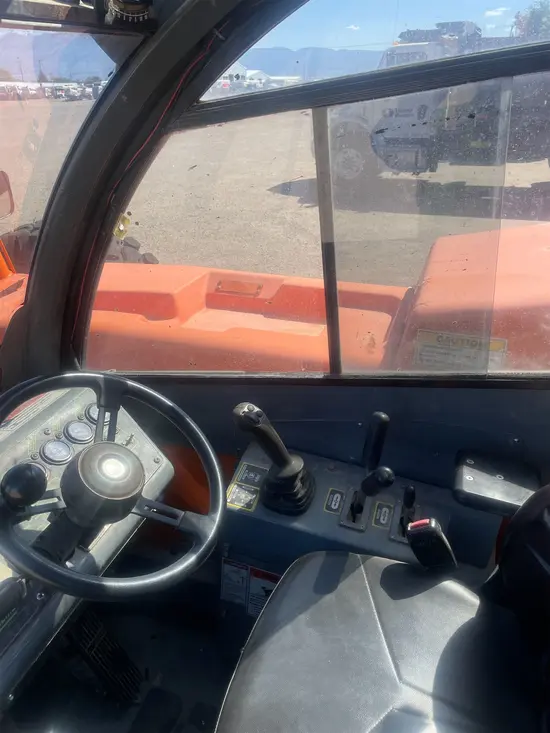 2013 XTREME XR2045 Forklift