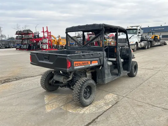 2022 Polaris PRO XD 4000D Utility Vehicle