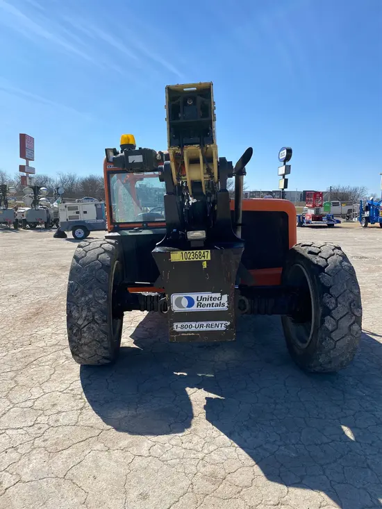 2014 JLG G6-42A Forklift