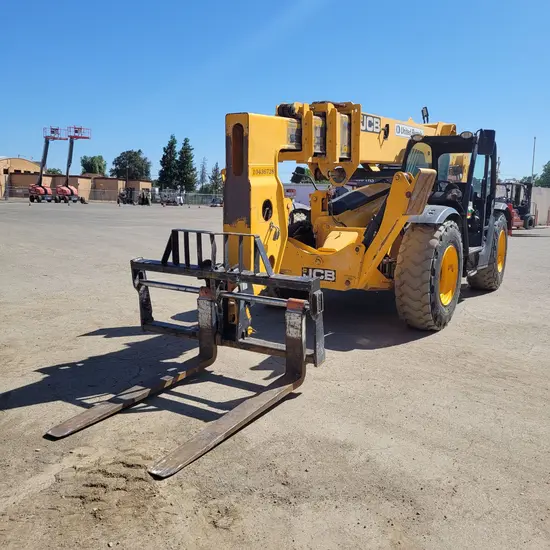 2015 JCB 510-56 S Forklift