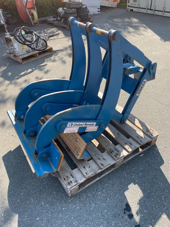2023 Kenco KL12000