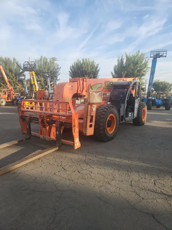 2016 XTREME XR2045 Forklift