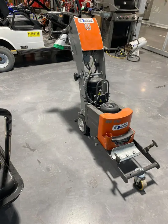 2023 Husqvarna BS-110 Stripper