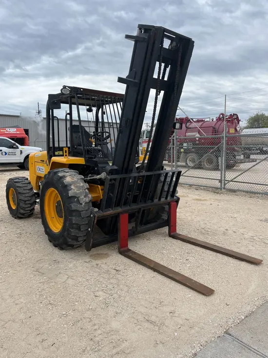 2020 JCB 940-4 Forklift