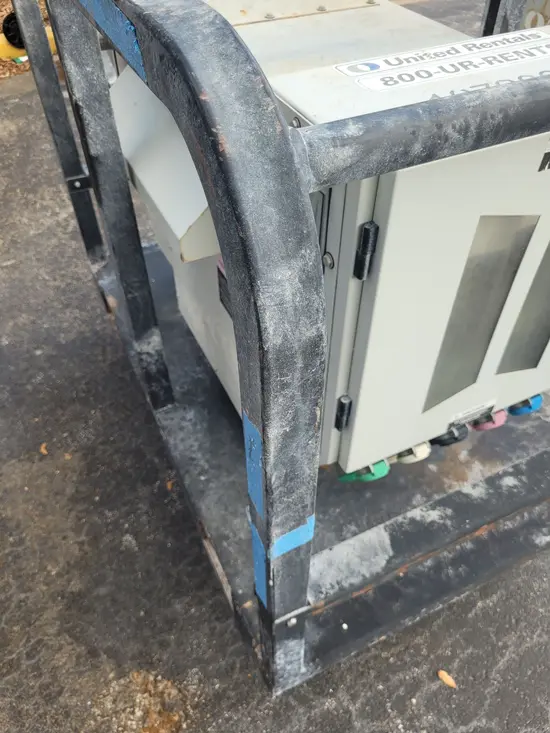2018 HIPOWER HP30KVASTPP Transformer
