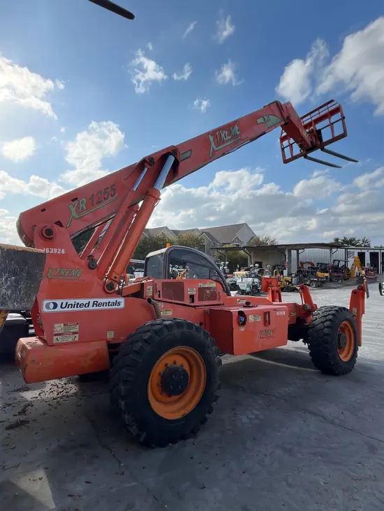 2015 XTREME XR1255 Forklift