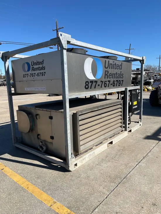 2009 GSM 40TON-R22