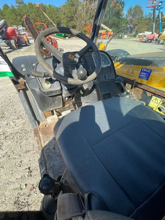 2014 JCB 507-42 Forklift