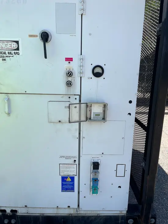2013 TRANE TEH600B4