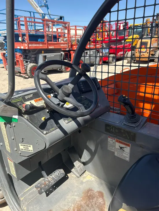 2016 XTREME XR5919 Forklift