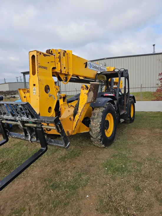 2016 JCB 510-56 S Forklift