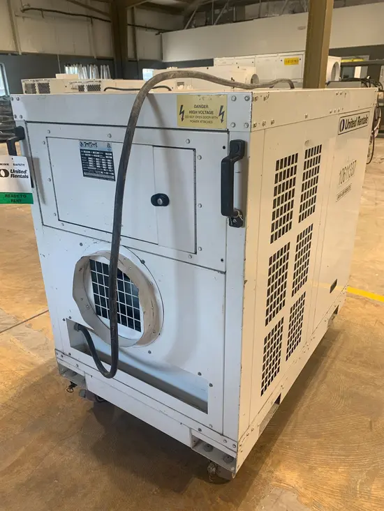 2017 KWIKOOL KP05-21 Portable Air Conditioner