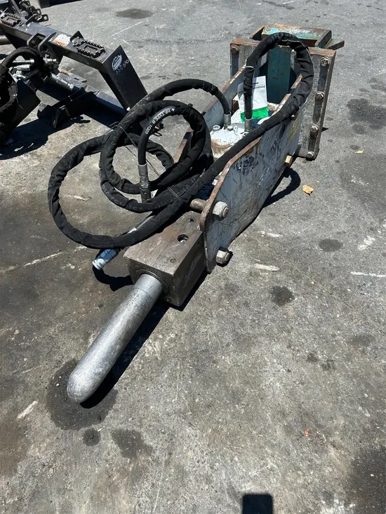 2019 FURUKAWA F9FSP Attachment