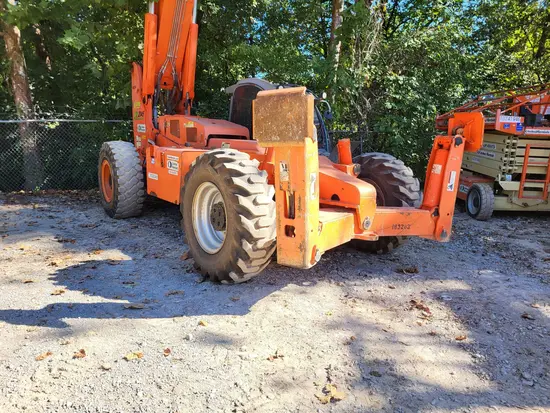 2016 XTREME XR2045 Forklift