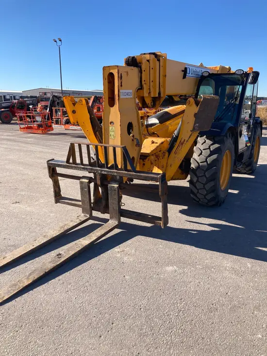 2019 JCB 512-56 S Forklift