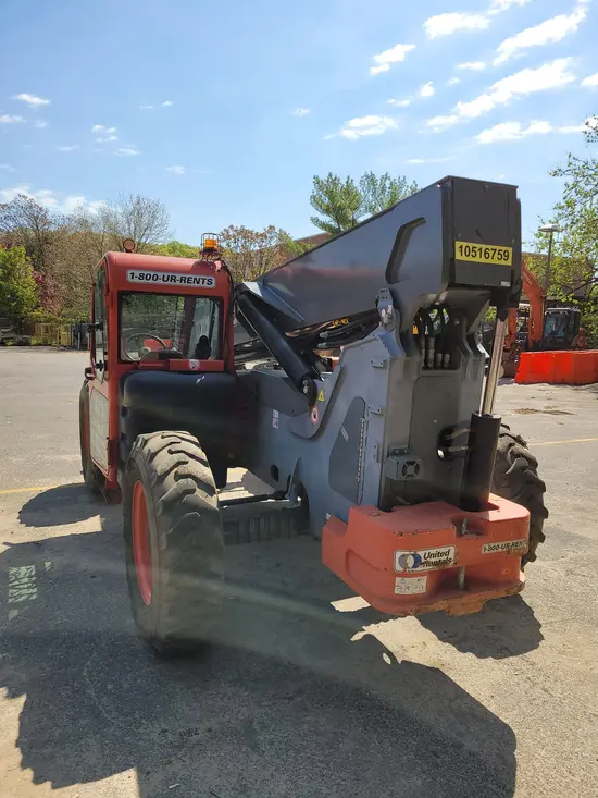2016 Skyjack SJ643TH Forklift