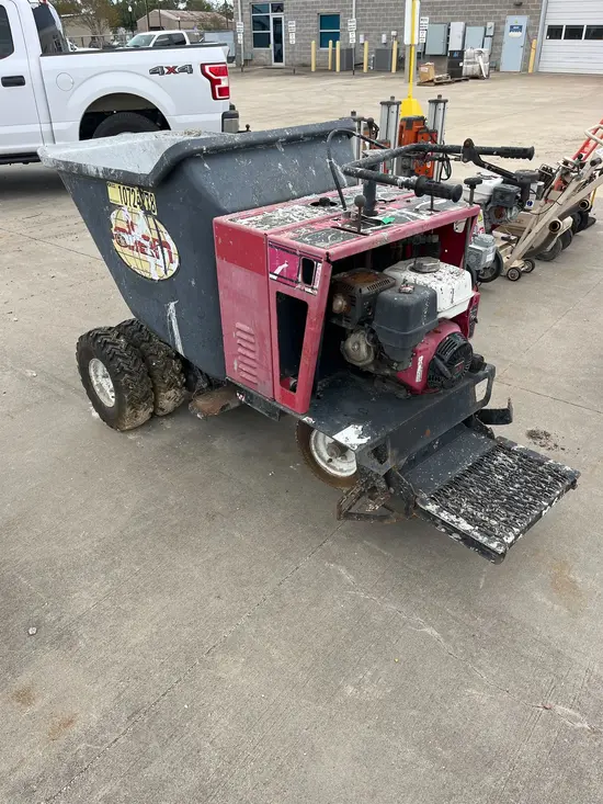 2018 Allen Engineering AR16PBEF