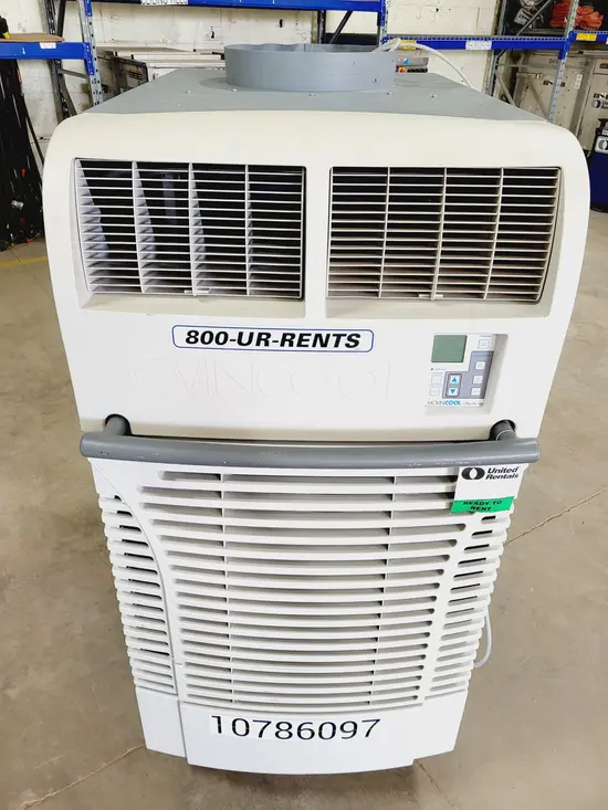 2018 DENSO OFFICE PRO 60 Portable Air Conditioner