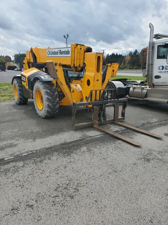 2018 JCB 510-56 Forklift