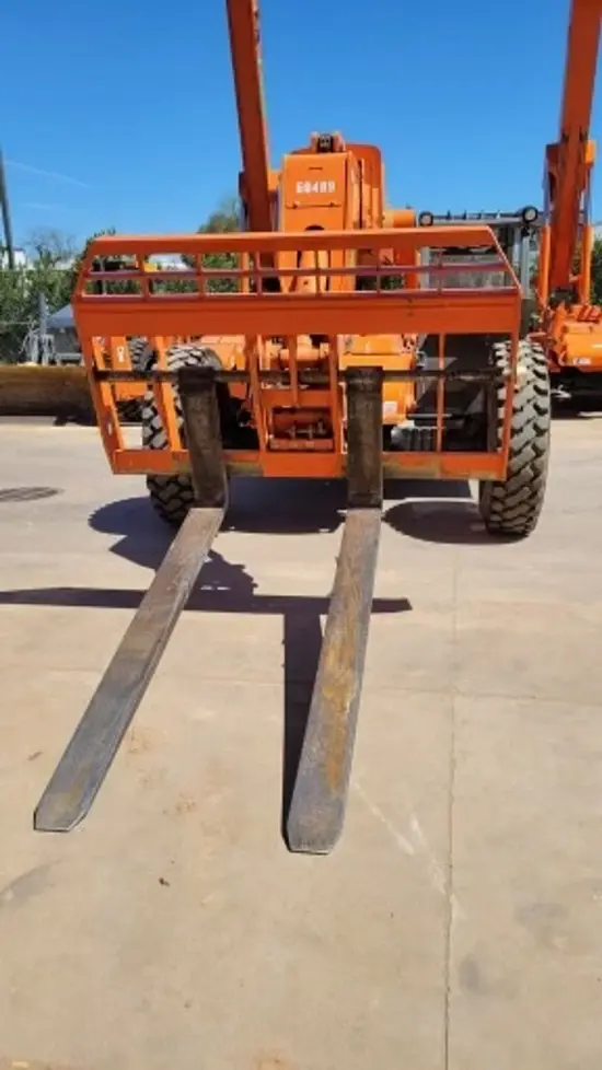 2006 XTREME XRM842 Forklift
