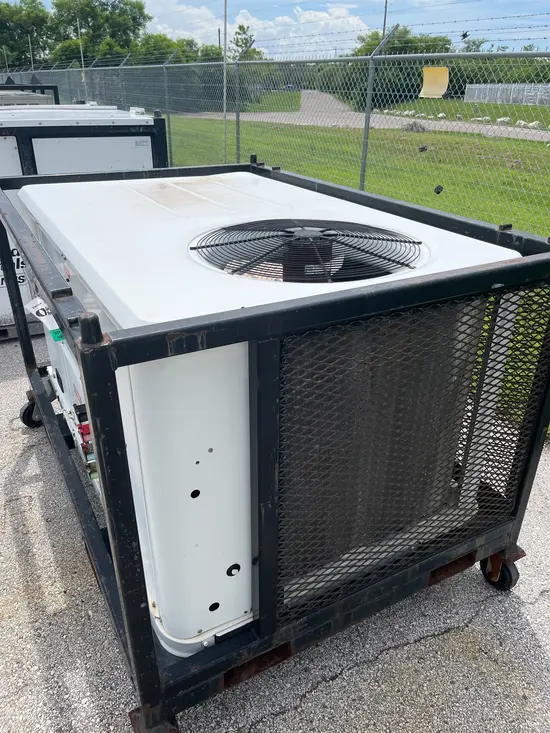 2013 TRANE 5T-208V-WSC060E