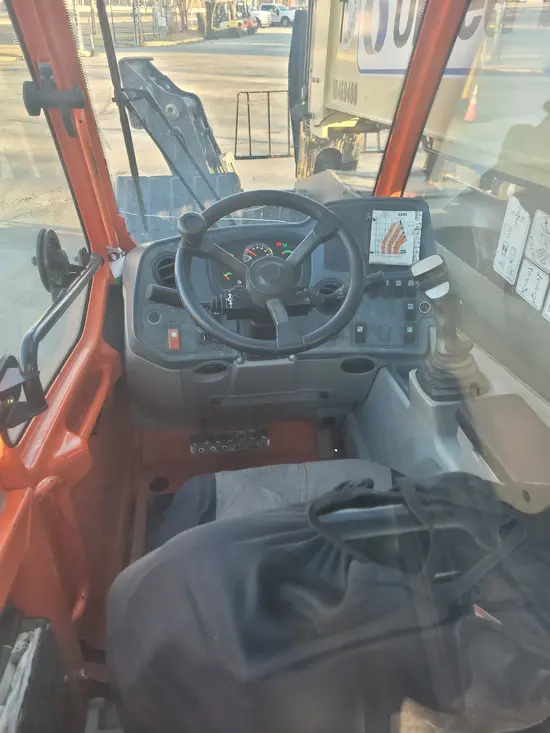2016 JLG 1055 Forklift