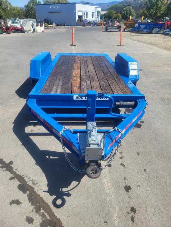 2020 Felling FT-10 IT-I-W Trailer