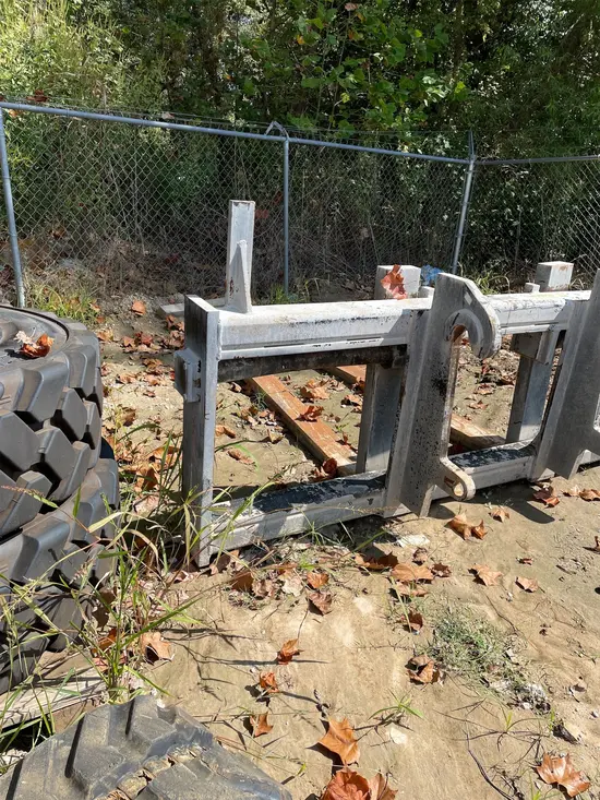 2020 Arrow Material Handling 83963-6-96-083