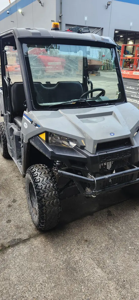 2019 Polaris RGR-19 Utility Vehicle