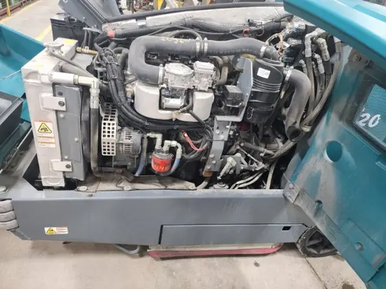 2019 Tennant T-20 Scrubber