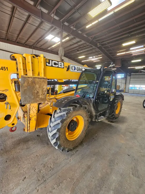 2016 JCB 510-56 S Forklift