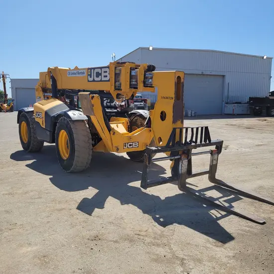 2015 JCB 510-56 S Forklift