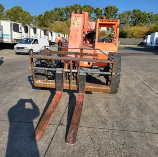 2015 JLG 8042 S Forklift