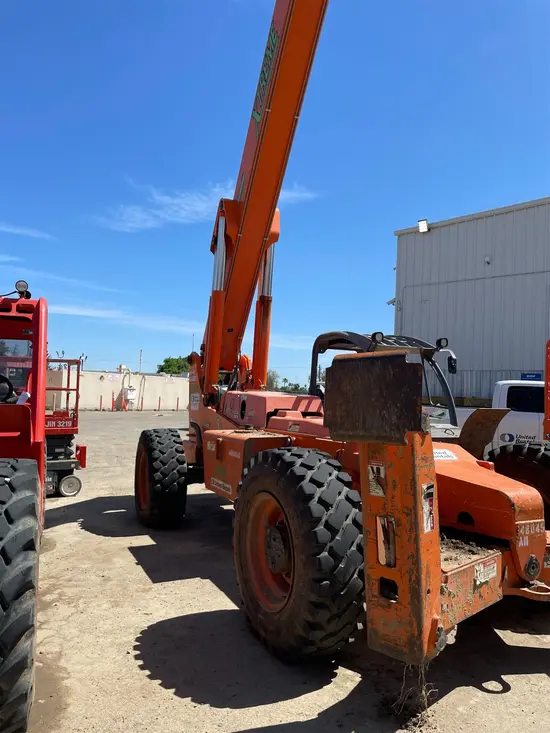 2014 XTREME XR1255 Forklift