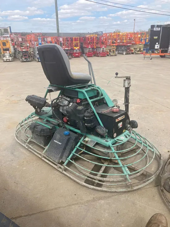 2018 Multiquip HHNG5 Screed/Trowel