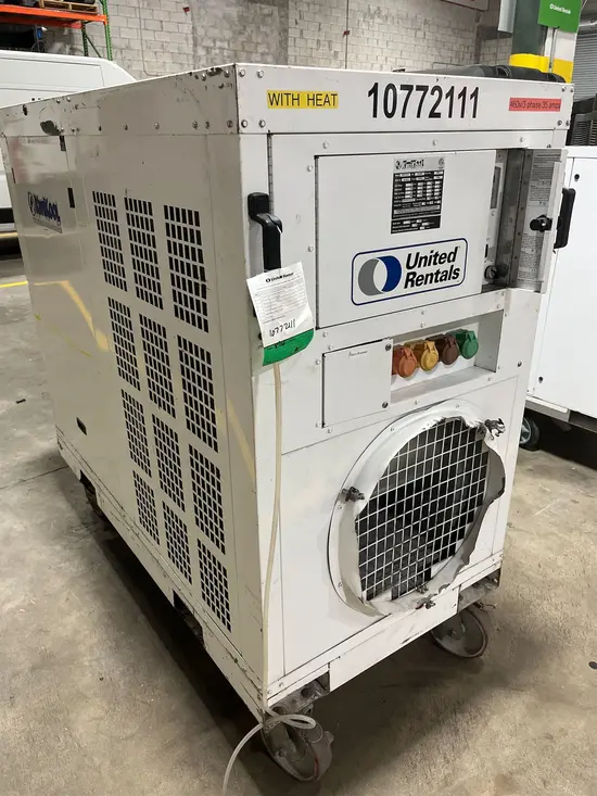 2018 KWIKOOL KP012-43H Portable Air Conditioner