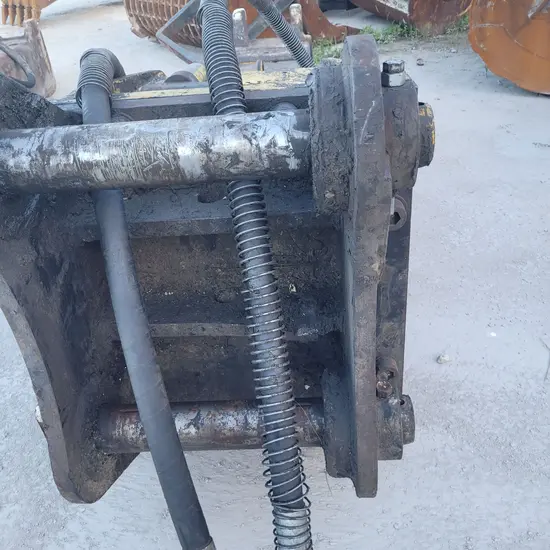 2012 Atlas Copco HB3600 Attachment