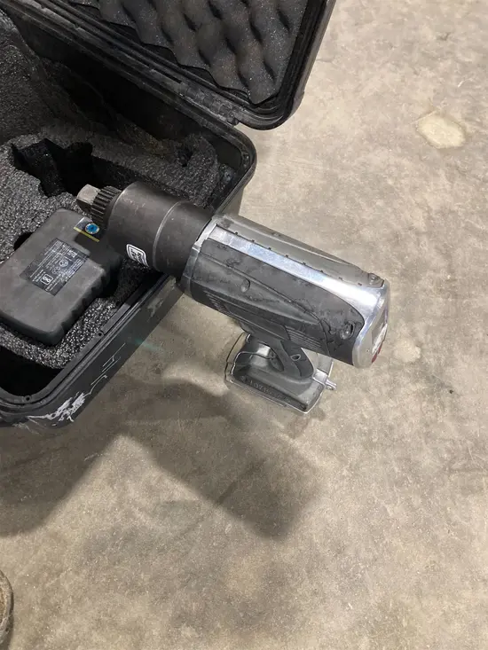2018 Hytorc BTM-1000 Wrench