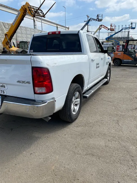 2019 Magnum Pro MLT6SM Towable Light Tower
