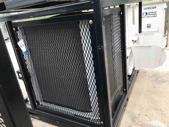 2018 TRANE 5T-480V-WSC060E