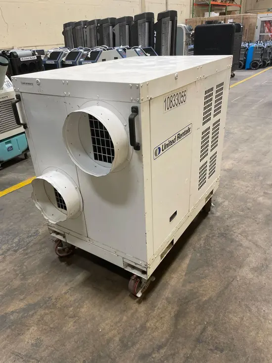 2018 KWIKOOL KP05-21H Portable Air Conditioner